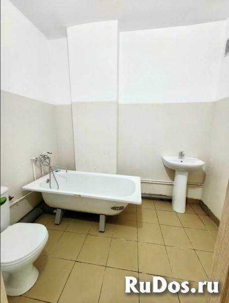 1-комнатная квартира, 38 м², 2/25 эт изображение 6