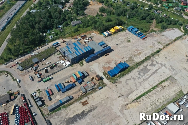 Сдам коммерческую недвижимость 285 сот изображение 6