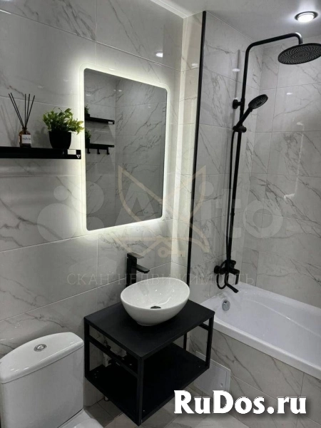 Продам 1 комнатную квартиру 40 м2 изображение 9