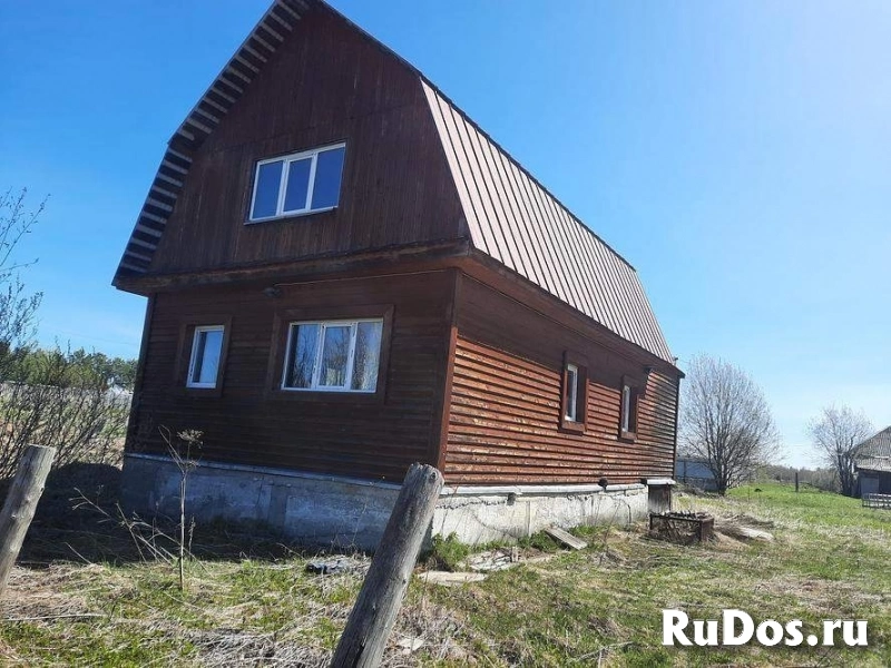 Продам коттедж 50.5 м2 изображение 4