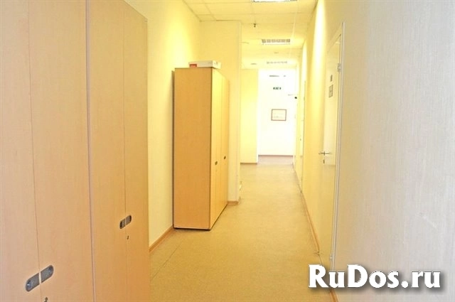 Аренда отапливаемого помещения под склад-производство класса «А». изображение 10