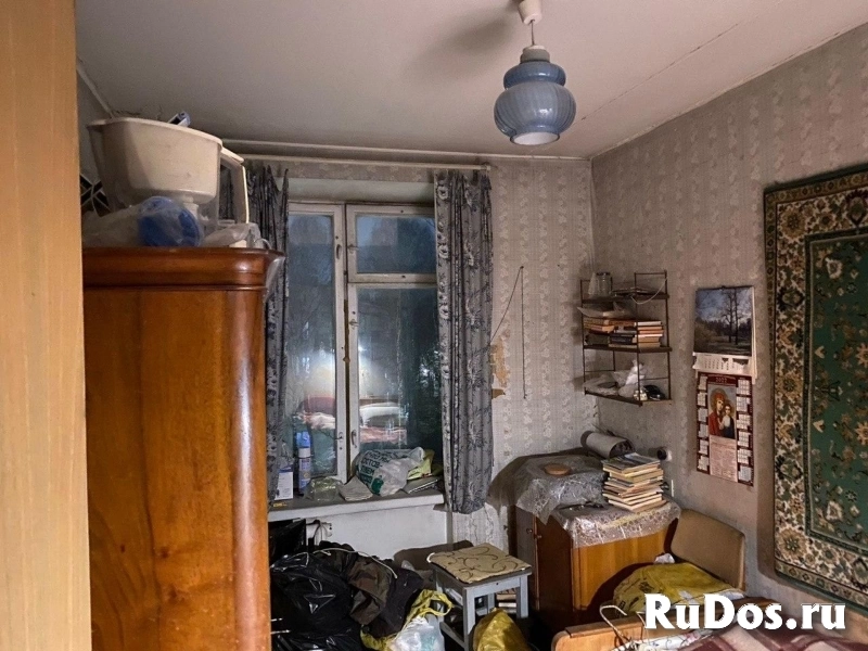 Продам 2 комнатную квартиру 37.2 м2 изображение 4