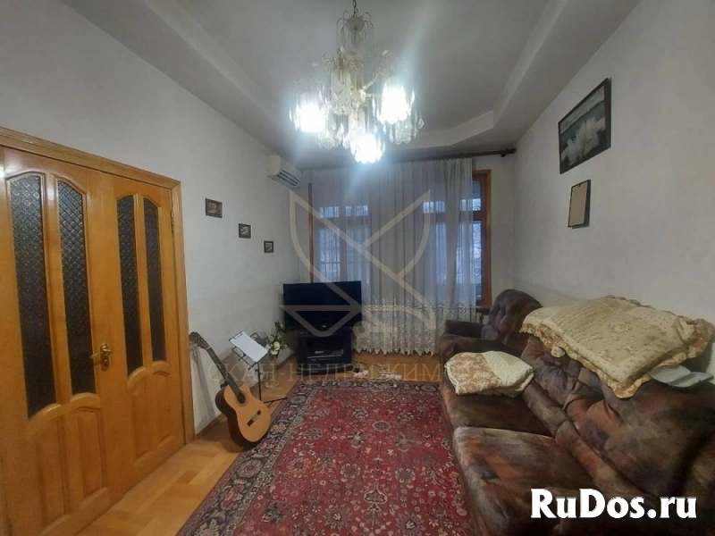 Продам 3 комнатную квартиру 92 м2 фото