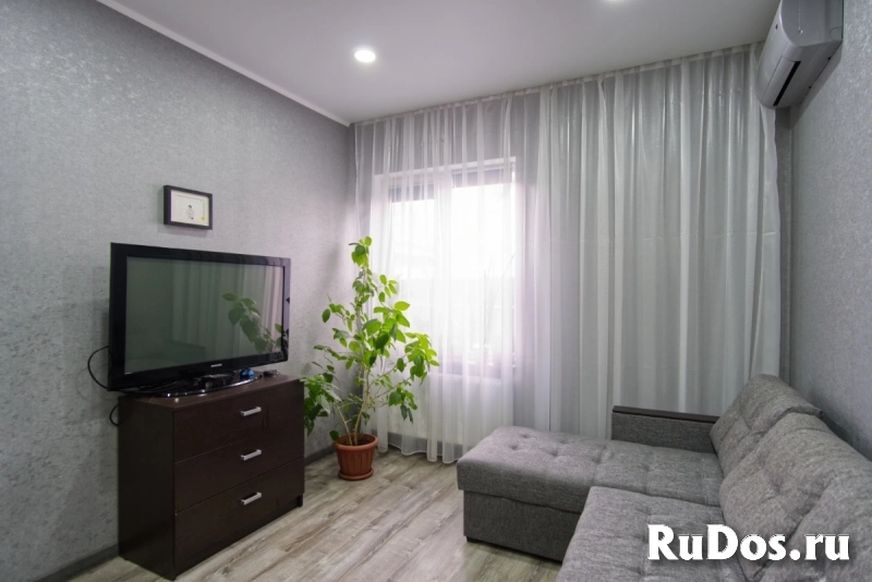 Дом, где уют встречает молодость фото