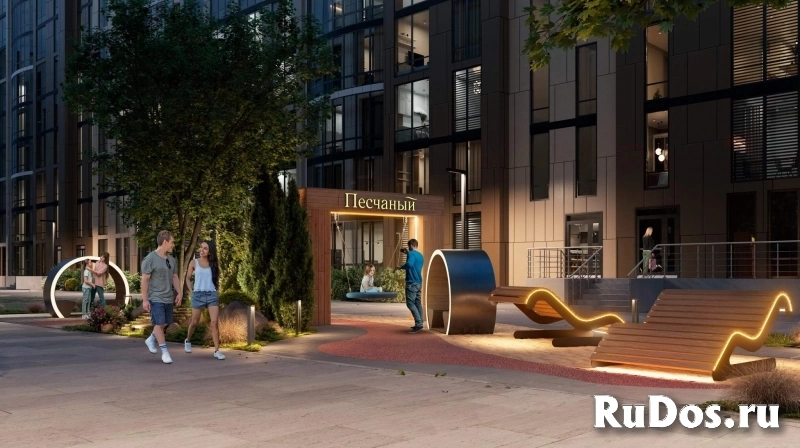 Продам 2 комнатную квартиру 51.35 м2 изображение 8