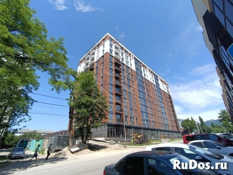 Продам 1 комнатную квартиру 46 м2 фото