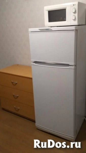Сдам 1 комнатную квартиру 18 м2 изображение 4