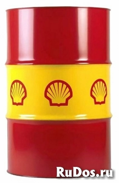 Моторное масло SHELL Helix Ultra Diesel 5W-40 209 л фото