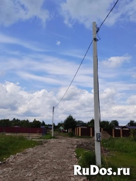 Продам участок 16 сот. изображение 4