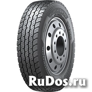 Грузовая шина Hankook DH35 215/75 R17.5 126M фото