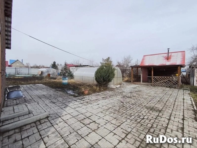 Продам коттедж 60 м2 изображение 4