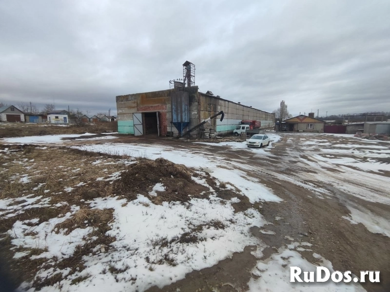 Сдам коммерческую недвижимость 35 сот изображение 4