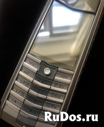 Новый Vertu Ascent X ( комплект) изображение 3