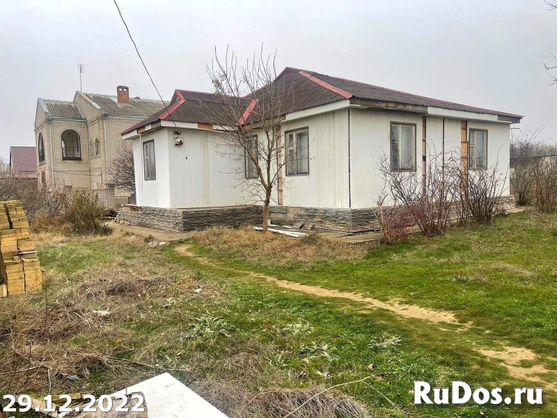 Продам дом 165.5 м2 изображение 5