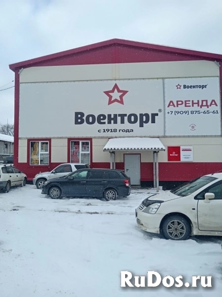 Хабаровск изображение 5
