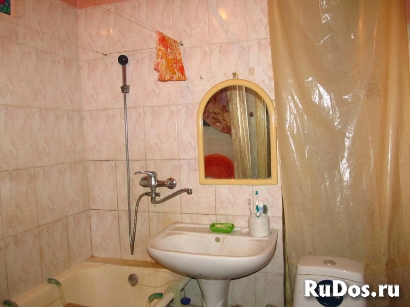 Продаю 1 комнатную ул. Савельева 42 изображение 11