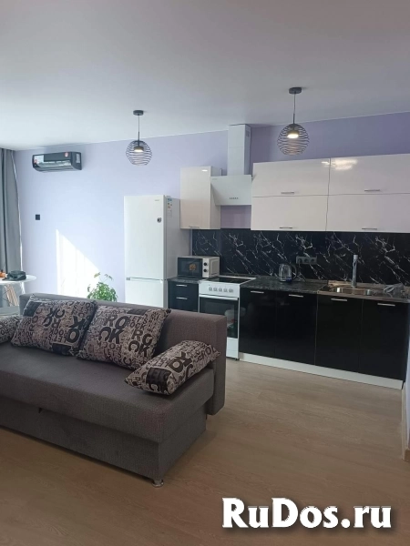 Продам 1 комнатную квартиру 40 м2 изображение 4