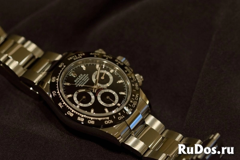 Rolex Daytona 126500 фотка