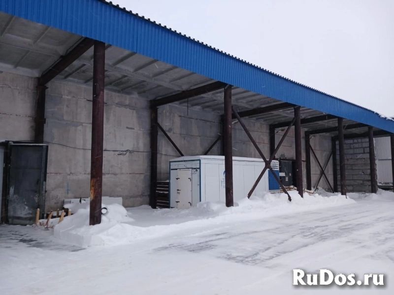 Продам коммерческую недвижимость 21871 м2 изображение 3