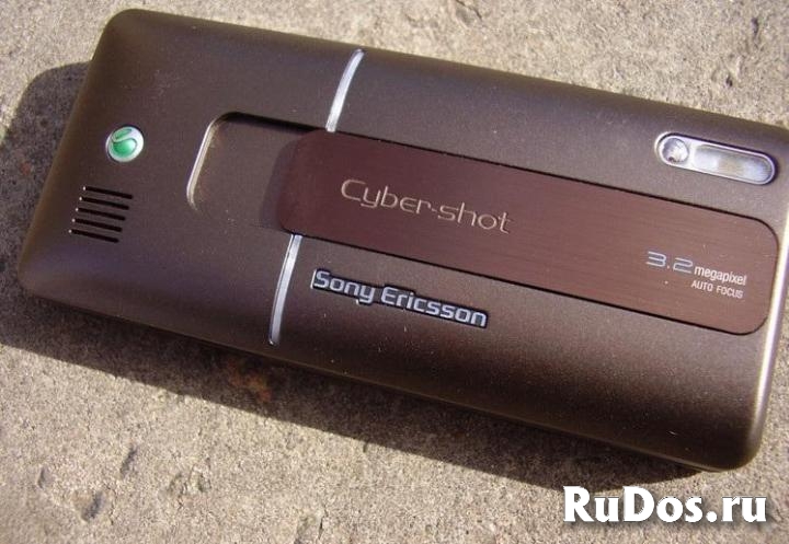 Новый Sony Ericsson K770i (оригинал,комплект фотка