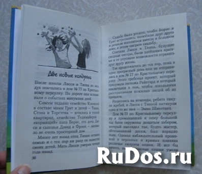 Т. Брецина Как братьев превращают в лягушек изображение 3