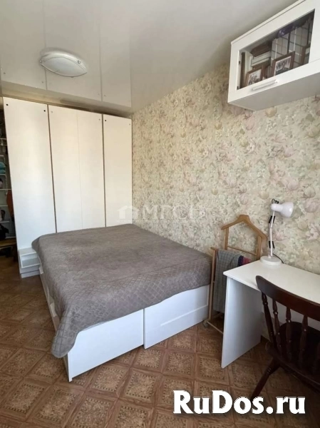 Продам 2 комнатную квартиру 44.3 м2 изображение 3