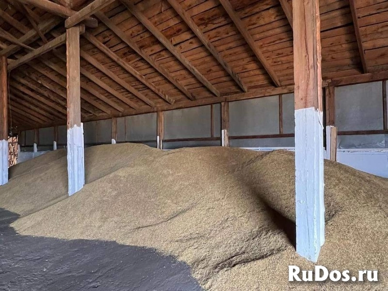 Продам коммерческую недвижимость 2699 м2 изображение 3