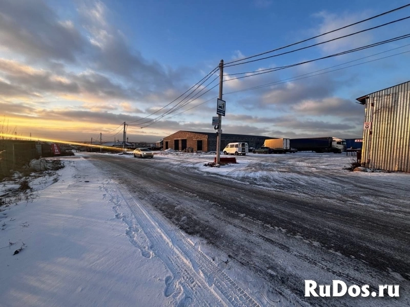 Сдам коммерческую недвижимость 65 сот изображение 7