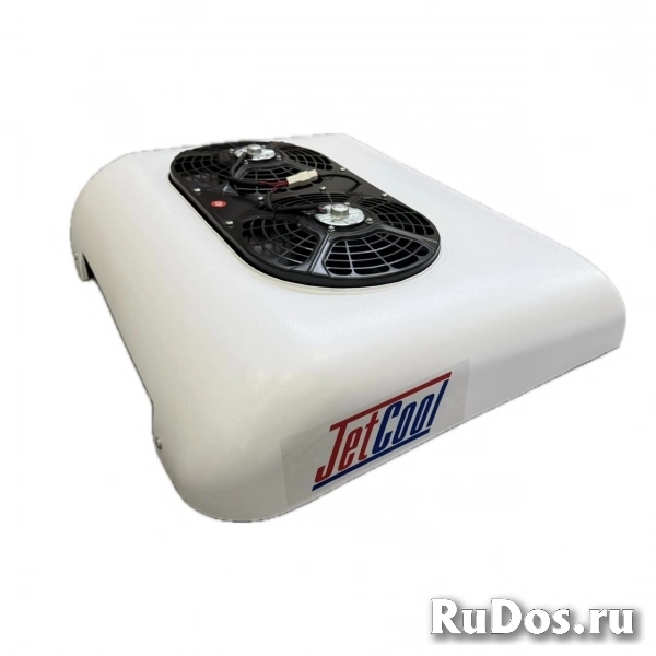 Кондиционер для ХТЗ, Кировец изображение 6