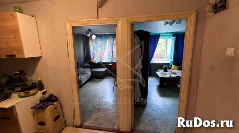 Продам 2 комнатную квартиру 36 м2 изображение 7