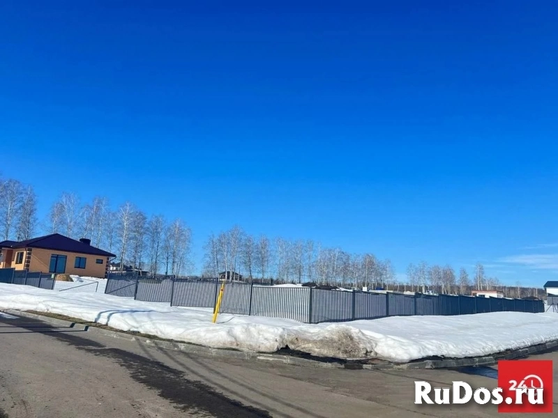 Продам участок 9 сот. изображение 4