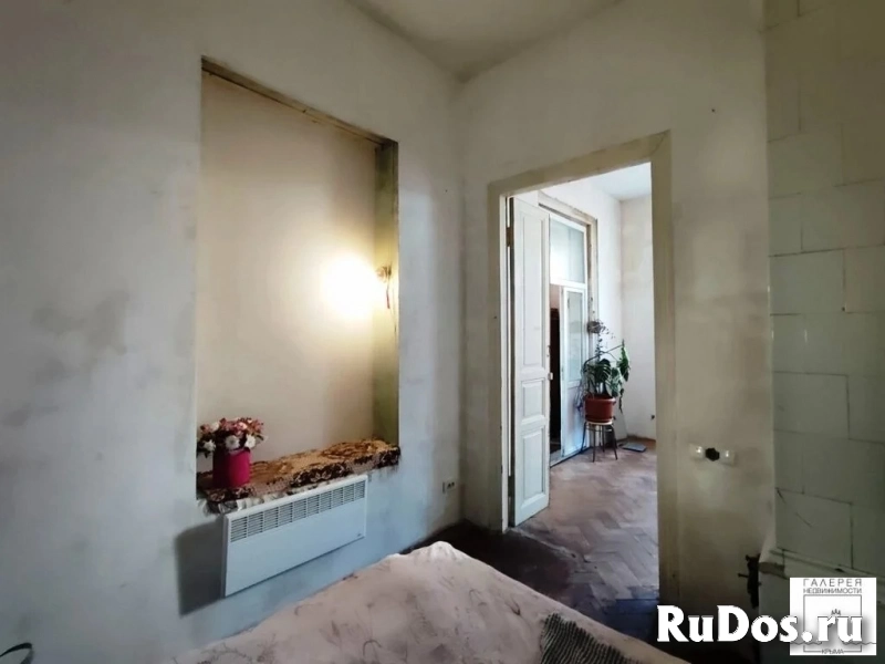 Продам 2 комнатную квартиру 52.7 м2 изображение 4