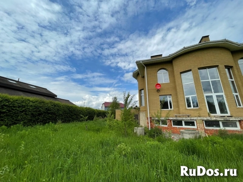Продам дом 605 м2 изображение 4
