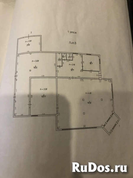 Продам коммерческую недвижимость 392 м2 изображение 9