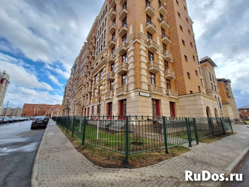 Продам 1 комнатную квартиру 37 м2 фото