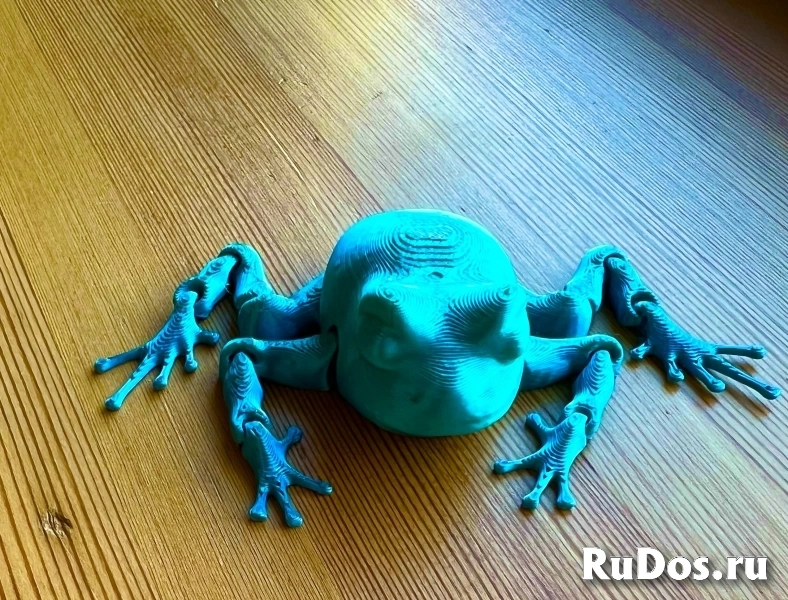 3д печать на заказ. Подвижные игрушки напечатанные на 3d принтере. картинка 8 3д печать на заказ. Подвижные игрушки напечатанные на 3d принтере. изображение 8