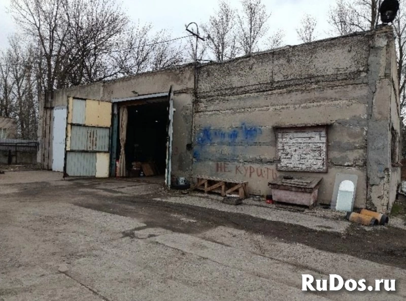 Продам коммерческую недвижимость 811.1 м2 изображение 10