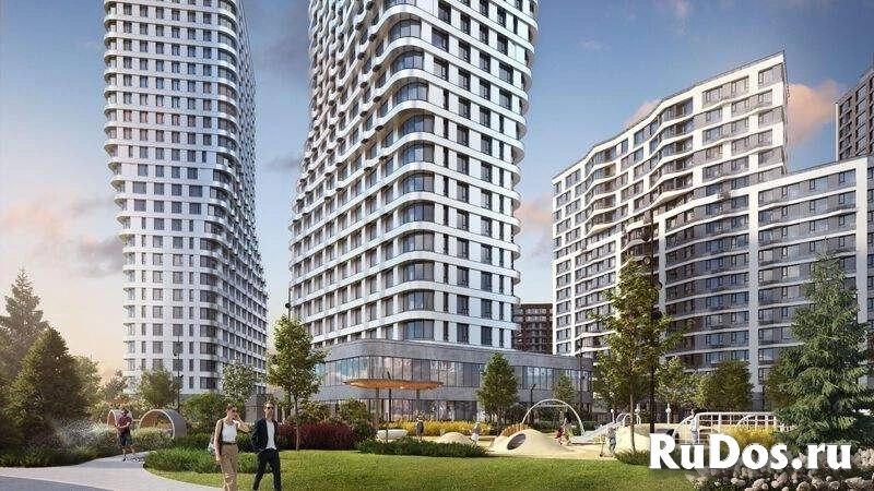 Продам 1 комнатную квартиру 36 м2 изображение 4