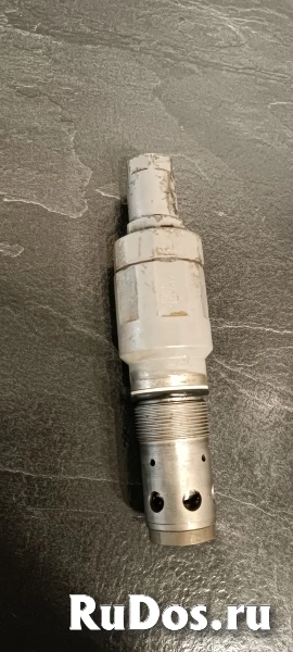 Клапан предохранительный JCB 20/950907 изображение 3