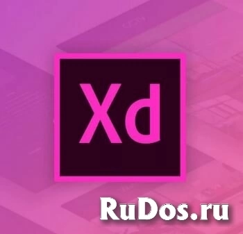 Подписка (электронно) Adobe XD for enterprise 1 User Level 14 100+ (VIP Select 3 year commit), Продление 12 Мес. фото