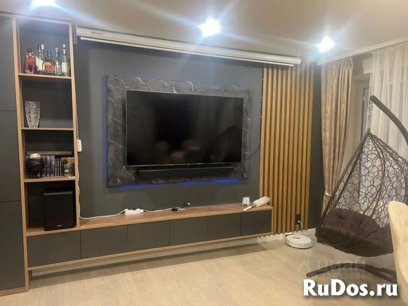 Сдам 2 комнатную квартиру 69 м2 изображение 3