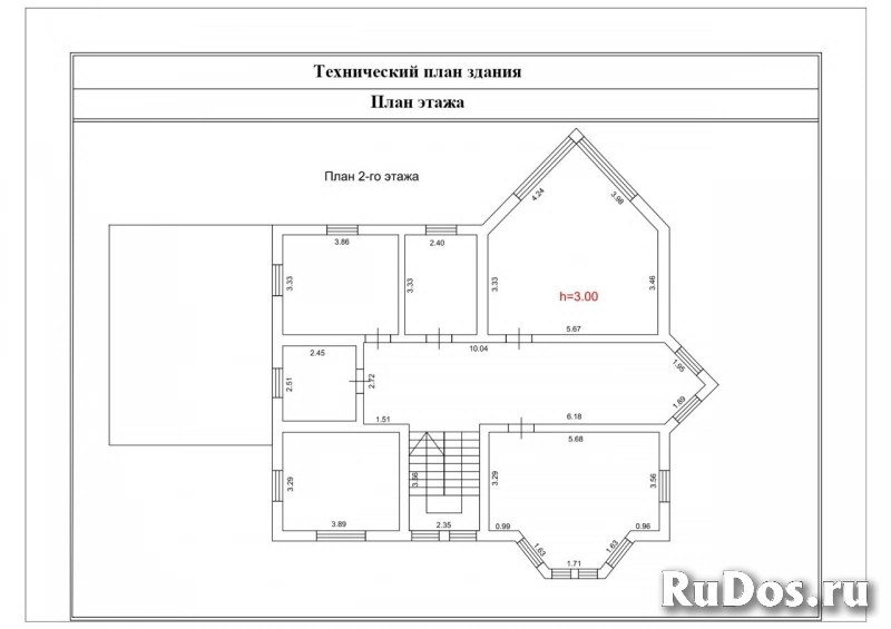 Продам дом 358 м2 изображение 4