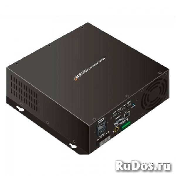 Трансляционные усилители 100В Roxton IP-A67120D фото