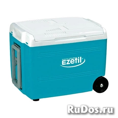 Автохолодильник Ezetil E40 (12V/230V) KSZ-776263 фото