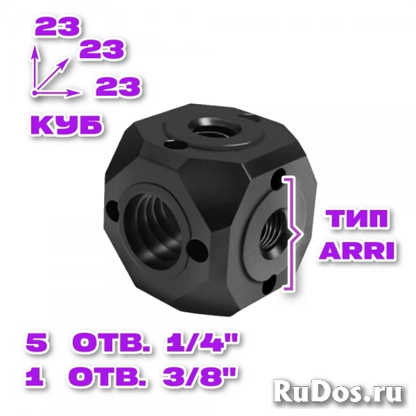 Фотонабор Тип-Б. Camvate + DHZ. Можно частями. изображение 6