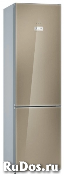 Холодильник Bosch KGN39JQ3AR фото