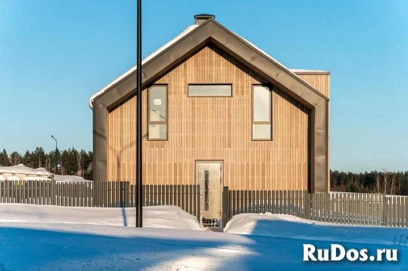 Продам дом 160.8 м2 изображение 6