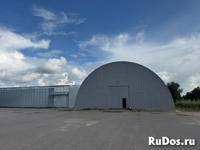 Продам коммерческую недвижимость 2844 м2 изображение 8