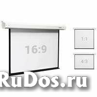 Проекционный экран Digis Electra F 265x149 MW 16:9 (DSEF-16905) фото