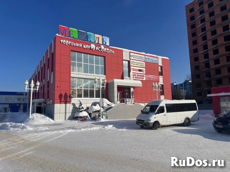 Продам коммерческую недвижимость 581 м2 изображение 7